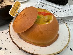 -大树餐厅(朝阳大悦城店)