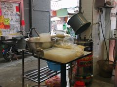 -老广州牛杂(深圳白石洲总店)