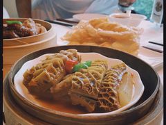 -金悦轩海鲜酒家(拱北店)