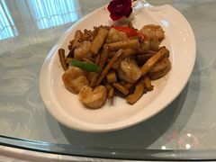 -西北石油酒店福粤中餐厅