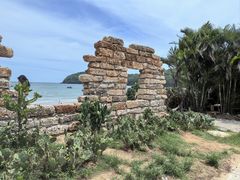 -涠洲岛南湾海洋运动公园