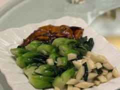 得月小炒-得月楼·省级非遗·传统苏帮菜(观前店)