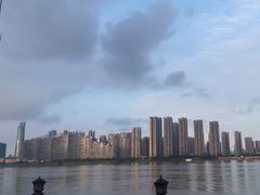 -湘江大码头·龙虾馆(渔人码头一店)