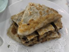 -金家老三饭庄(常营店)