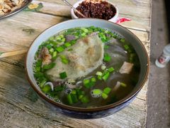 -正宗刘记不翻汤(和园店)