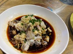 -拉完海鲜大排档(温岭店)