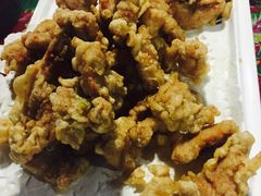 -老院子饭店·鲁菜·海鲜·家常菜