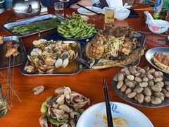 -清真·馬坡二旦烧烤(人生一串拍摄店)