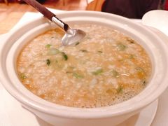 海鲜泡饭-文兴酒家(晶品店)
