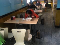 -林静小吃(复兴路店)