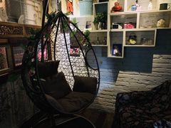 -三小姐咖啡店西餐下午茶(太平门直街店)
