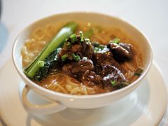 -富力丽思卡尔顿酒店·丽轩中餐厅