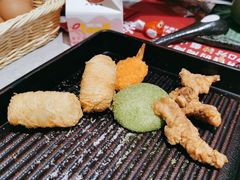 -空之介寿喜烧·和牛放题(恒隆广场店)