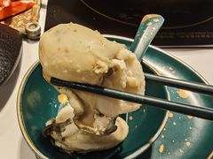 -椰子湾·海南火锅·糟粕醋·椰子鸡(正大广场店)