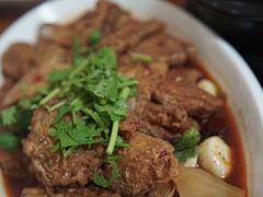 -正宗天津烧麦馆(柳州路店)