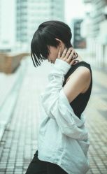 -木北造型