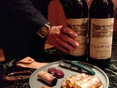 -wann lounge 低温慢煮牛排·清吧