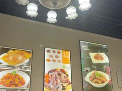 -逢春菜馆天津菜(胜利路店)