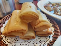 炸春卷-妈妈菜舟山海鲜(定海古城店)