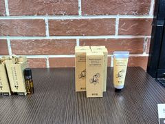 -泰合玺·精油疗愈SPA(虹悦城店)