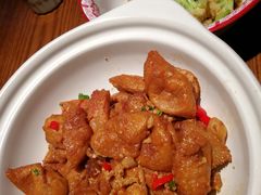 -老湘村·湖南土菜(天河维多利店)