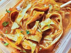 -正味斋锅巴菜(西北角店)