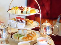 -Salon de Ville浦江汇(上海外滩华尔道夫酒店店)