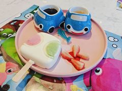 -水桶王国主题餐厅·聚会·生日派对·亲子活动·家庭套餐(亚龙湾希尔顿店)