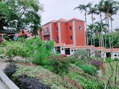 -鼓浪屿钢琴博物馆