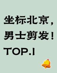 点击看大图 -贝勒爷专业男发