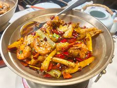 -淮湘小厨(N次方艺创店)