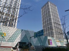 -万达广场(广州番禺店)