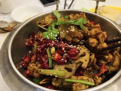 -申宴酒楼(王子百货店)