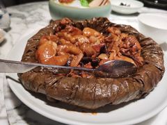 -湖滨28中餐厅·西湖宴·杭州君悦酒店