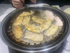 -正宗齐齐哈尔烤肉·齐牛哥鲜切炭火烤肉(杭州总店)