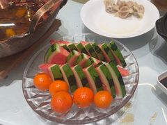 -香丰阁·烤鸭·川湘菜(清河店)