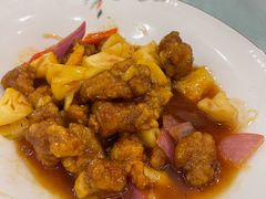 -金百门·顺德海鲜酒家(陈村店)