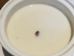 双皮奶-广州逸林假日酒店·四季桃源中餐厅(白云山风景区店)