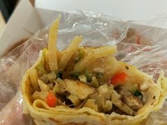 鸡肉卷-品利源凉皮(数码广场店)