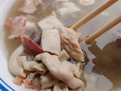 羊肠子-岳记羊肠馆(陵园小区店)