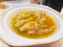 鲍汁凤爪-顺风海鲜港(金玉兰店)
