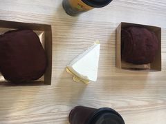 -流酥可心·牛乳蛋糕商店(禾祥西路店)