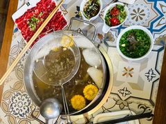 -普宁潮汕牛肉火锅(新香洲店)