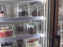 -DQ·蛋糕·冰淇淋(河东万达店)