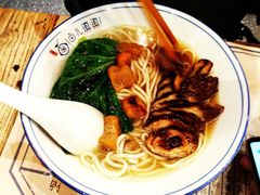 -卤儿道道(杭州大厦501店)