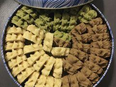 -iFood甜嫩嫩(江东北路店)