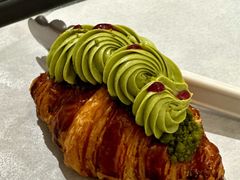开心果可颂-CARINO BAKERY&CAFE(人广来福士店)