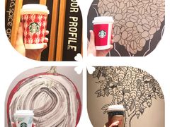 -星巴克(来福士2F店)
