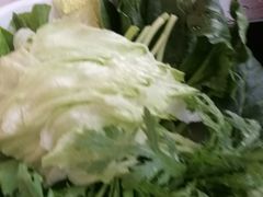 -鸿运楼老北京铜锅涮肉  烤串(木樨园店)