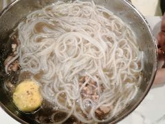 -俏张飞杀猪粉(时尚天河店)